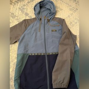 Men’s LL Bean classic pullover